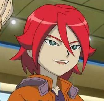 Goma Torneado solicitud Which character u most like in inazuma eleven?and tell why? - inazuma  eleven respuestas - fanpop