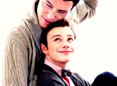 This is simple for me as it is a tie between Finn & Kurt!!! What can I say I'm a sucker for unique bromances, in my opinion they have the best onscreen chemistry out of anyone plus individually they're the most relatable characters on the show!!!:)