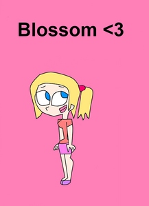 Name: Blossom
Age: 15
Bio: She was born in vegas, her parents both died in a car crash so she was raised by her next door neiybor, who had a little girl called berry who was the same age as Blossom so they becam really close, and now they bff's. Blossom loves sport and one day hope to be a woman football player.
personality: Calm, sweet
way of death: Car crash, like her parents
angel or demon: Angel