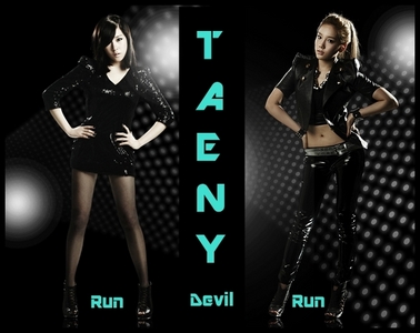  Taeny <3