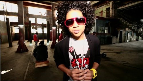 Yes!!!! I love Princeton cuz he is really cute and funny and he has a great personality and thats wat i like bout him:) <3