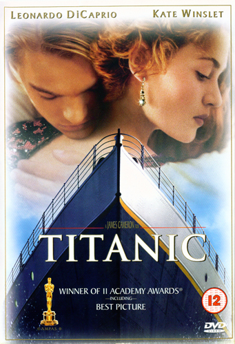  Titanic is my ultimate inayopendelewa for many reasons. Not only have I've always been interested in the history of the ship, but the screenplay is very well written. James Cameron's goal of the movie: to make people really feel for the 1912 marine disaster. Did he accomplish this goal, in my opinion? Oh yeah. I cry every time and I still upendo it. We always are reminded of the Holocaust and the French Revolution, but Titanic was also an important event in history, and Cameron has made that known. I've seen it a total of 12 times in three years. Plus, a total of 11 Academy Awards? That's just amazing in general! P.S. And who can forgot hot Leo? :3