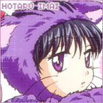 Imai Hotaru my favorite from Gakuen Alice!!!