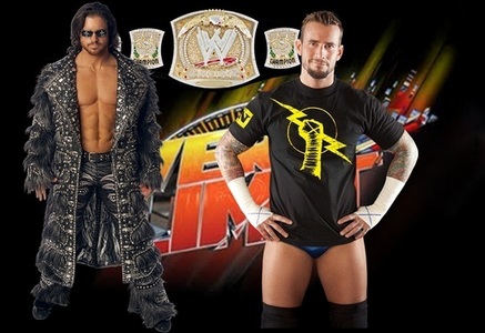  These two are my favourites The things John Morrison can do in the ring is amazing and i wish he would get pushed instead of jobbing all the time, plus he is hot as hell! CM Punk is just amazing at everything he does his talent in the ring is a mix of mat and a high flyer and he keeps it fresh each time and his mic work is سونا he is truly one of a kind.