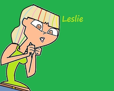  Name:Leslie Age:17 Personality:Fun Loving,a little bitchy,and smart Pic: