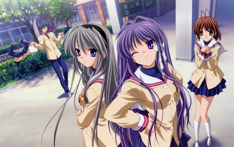  This Clannad pic