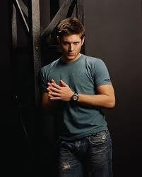  dean winchester from Supernatural