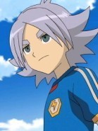  Fubuki Shirou He has got a big heart, is shy and nice. I don't see persons, who have got the same personality as Shirou. Gouenji's personality istn't really rare, but I like him too