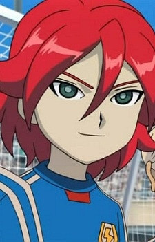  I think Hiroto has the best personality then Shirou and then Goenji!