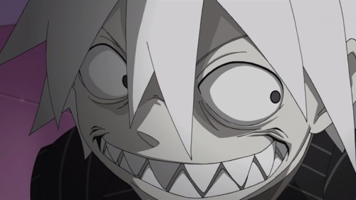  This Soul Eater Part!!!