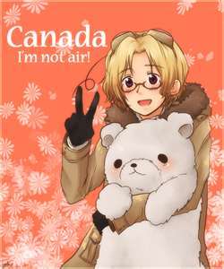 CANADA CANADA CANADA
Hong Kong is my favorite Character but I wouldn't want to have fire Crackers blow up in my Face so 
CANADA