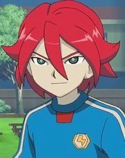  I think Hiroto has the best personality.he is really loyal kind and caring. anyone would like someone like that +hes pretty strong an cute!!!!!!!