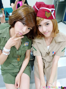  Fany with Sica~ <3