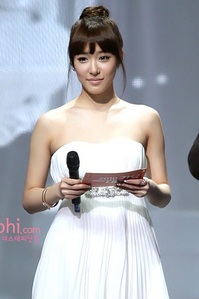  our angel!! fany ah!!