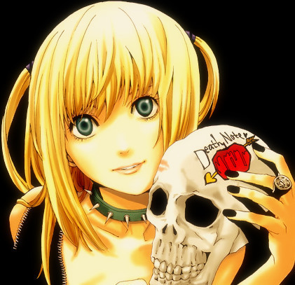  When I saw the word ''annoying'' I kind of directly thought of Misa from Death Note :P. She's such a сука and she ruins the LxLight Яой >:[... For some reason it are always the girls that are annoying. Guys are almost never annoying :P. Some characters I also find annoying: Ruka from Vampire Knight Elizabeth from Black Butler (Тёмный дворецкий) That one pink-haired girl from Loveless