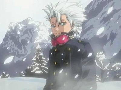 toushiro hitsugaya!! he is the best of all the Аниме characters that i saw and watched!! I Любовь Ты TOUSHIRO~~~~~~~~~~<3<3<3