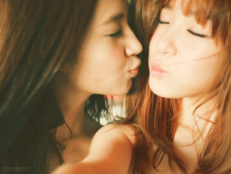  Hard to find this photo! YULTI <3