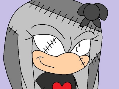name;kimmy
age;14
Animal type;echidna
Powers;can read minds,she can't dead[because she is already dead]
Fears;death,her brouther turning evil,her true love dieding,people making fun of her or thanking she a monster