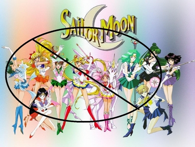  NO !!!!!!!!!! if u like girly-stupid-cliche-repeating-anime then yes BUT I HATED IT <//3 ( i only liked Sailor Saturn )
