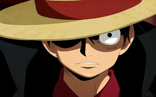  One Piece Is Really Great!! It Has meer Then 520 Episodes And It's Still Ongoing! I Love It, u Should Watch It!