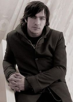 Adam Gontier from Three Days Grace