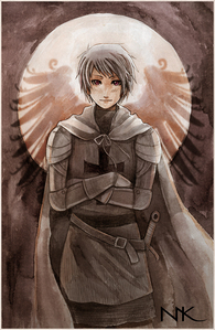  Only the most awesomerest person EVER! Prussia from Hetalia!! XD