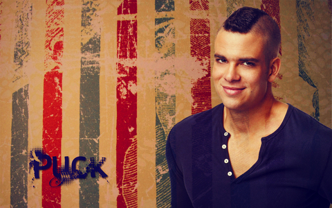  Puck is my favorito :)