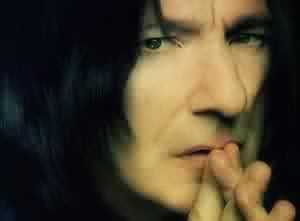  Severus Snape.