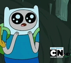  <b>Finn is my current favoriete A.T. Character!</b>