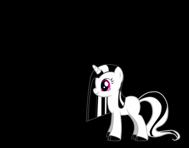  [b]As a matter of fact I have! I am going to be creating a story about my Pony! She's a Unicorn and her name is Serenity![/b]