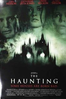 The Haunting, it was so scary. :S