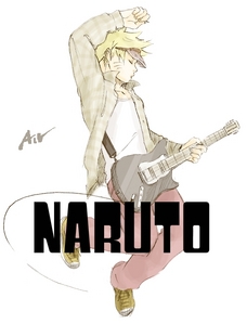 Naruto ^^