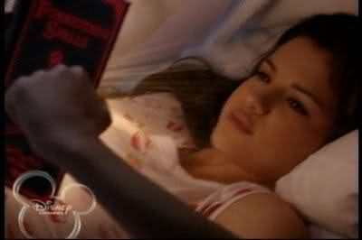 Selena Reading