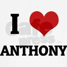  my boyfriend anthony is so sexi and hot i Liebe him he is so sweet and nice