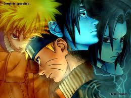  i l’amour Naruto