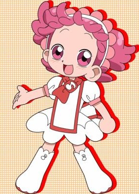  I Share The Same Birthday With Pop Harazuke From Magical DoReMi! We Were Both Born On 9th September