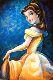 Belle <3 <3 from Beauty and the Beast <3 <3 ..