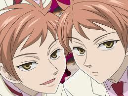  ouran :)