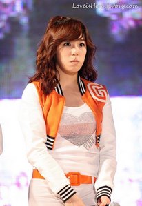  Fany with Oh! jaket xD