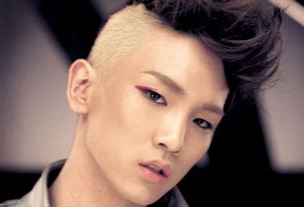 I love the Key's Lucifer hairstyle..
It was so Unique & Cool! =D <3