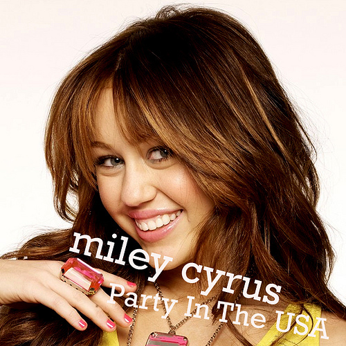  MINE 1)http://images2.fanpop.com/image/photos/8900000/beautifful-girl-party-in-the-usa-miley-cyrus-8956279-500-500.jpg