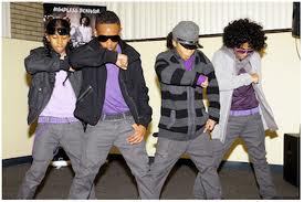 m mom knws how much i love them so she would let me get out but if we were moving all i could do is roll down the window and yell I LOVE U MINDLESS BEHAVIOR and blow them all kisses but if we werent movn i would get out the car and go hug them