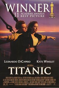 Titanic <3 :)