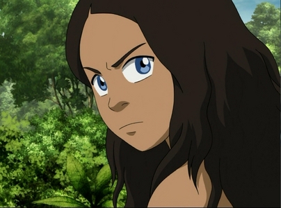 Katara

Likes
-She is an amazing bender
-She has a good heart
-She is really pretty, inside and out
-She really stepped up to the plate when her mother died
-She knows how to make people feel better when they're down
-She is a good leader and example for others

Dislikes
-She can sometimes be a tad overly emotional
-She can fly off the handle for no good reason
-In the first seasons she was pretty naive and I felt like she fell for every guy she saw