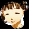 nanako from persona 4 anime&game she is an embodiment of pureness
