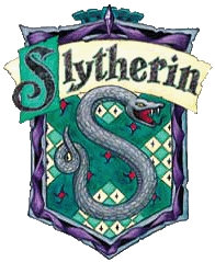  uh..SLYTHERIN,duh!!! were the best house, we've got all the hot bad guys like Draco!!!