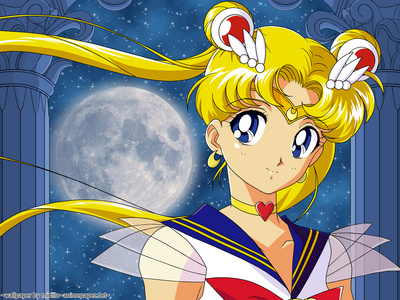  sailor moon is always gonna be my fav :)