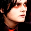  Gerard Way. :3