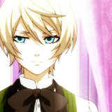  Alois Trancy from Kuroshitsuji ♥ I don't plan on it being anyone else for a while.