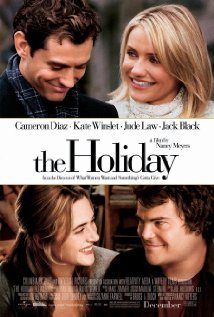  "The Holiday" is a good romantic comedy! I was laughing the whole time! Have wewe seen the newest "Red Riding Hood"? That one is amazing, too!